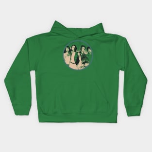 Prefab Sprout Kids Hoodie